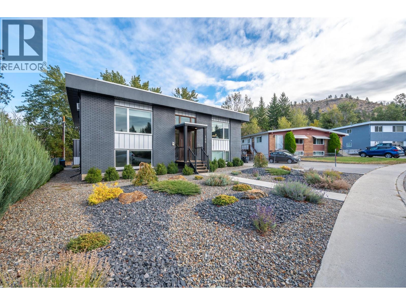  166 McPherson Crescent, Penticton