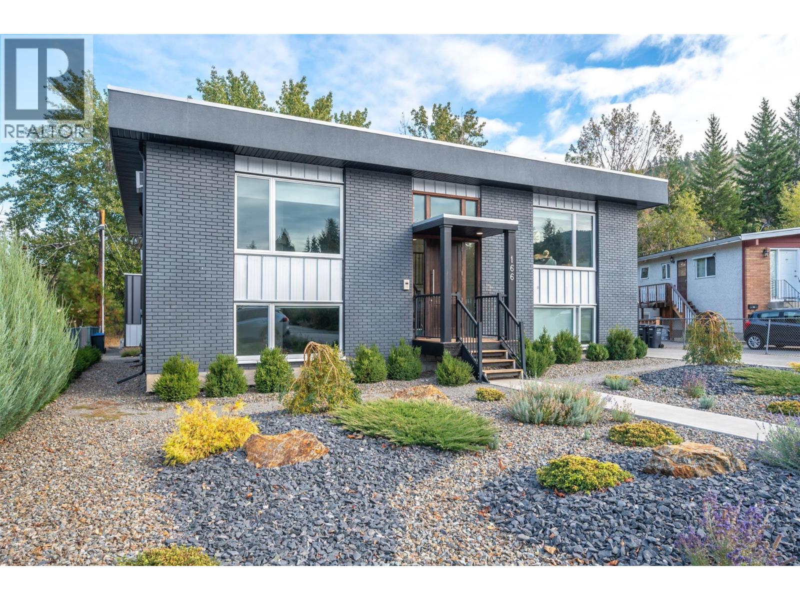  166 McPherson Crescent, Penticton