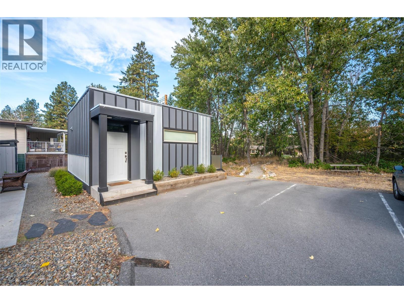  166 McPherson Crescent, Penticton