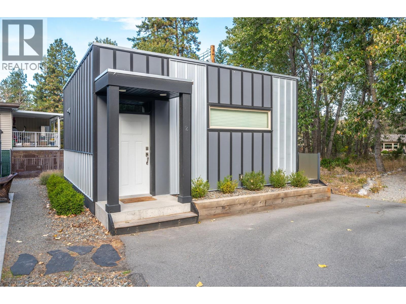  166 McPherson Crescent, Penticton