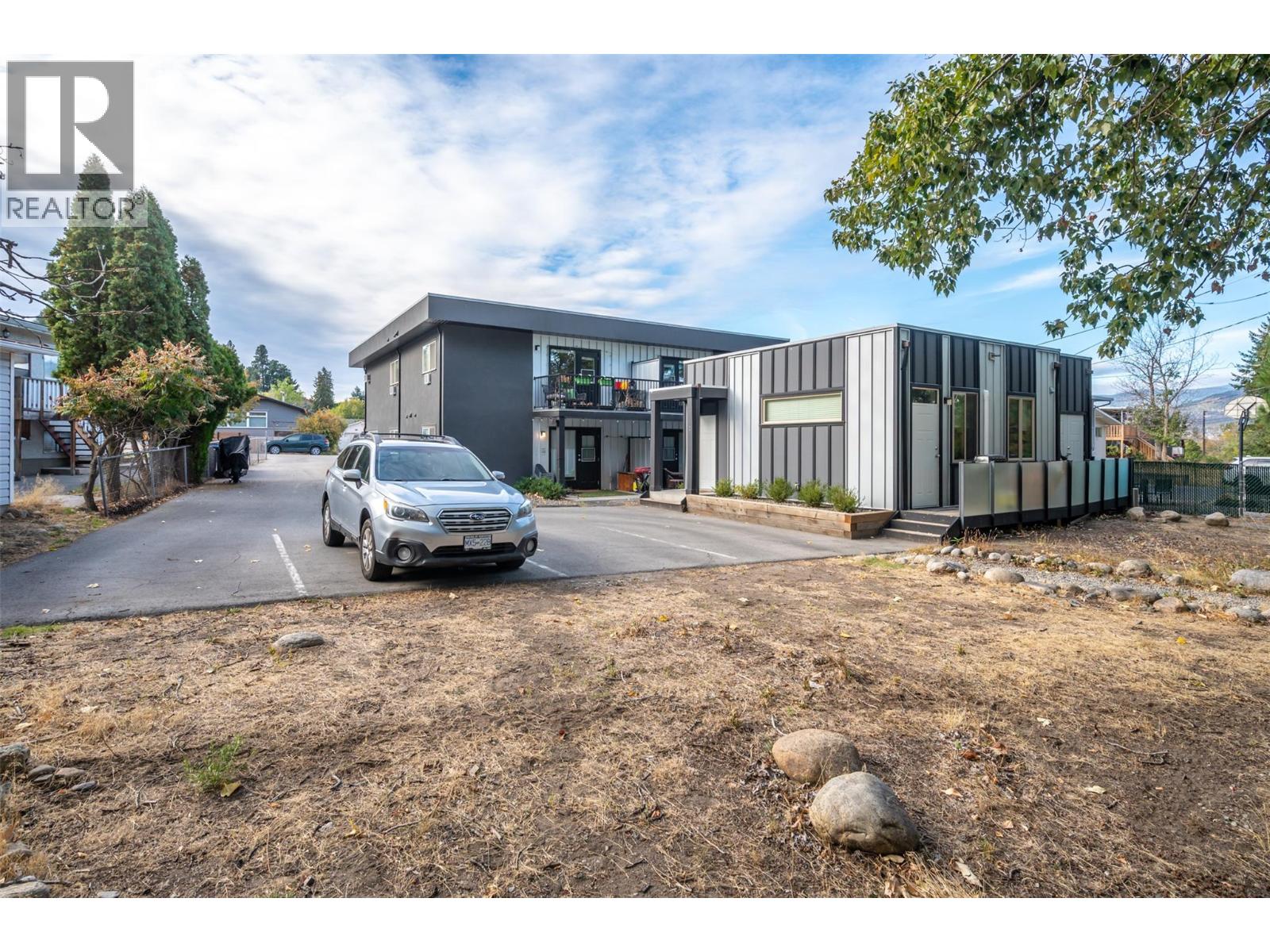  166 McPherson Crescent, Penticton