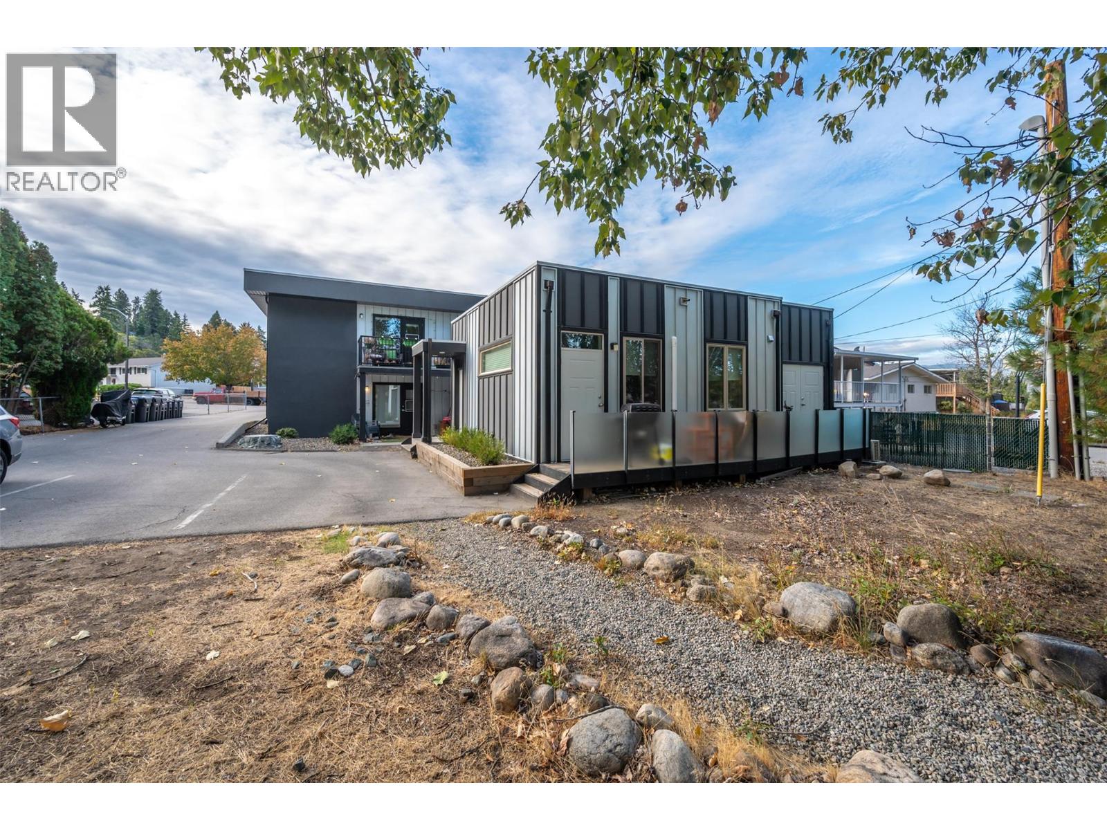  166 McPherson Crescent, Penticton