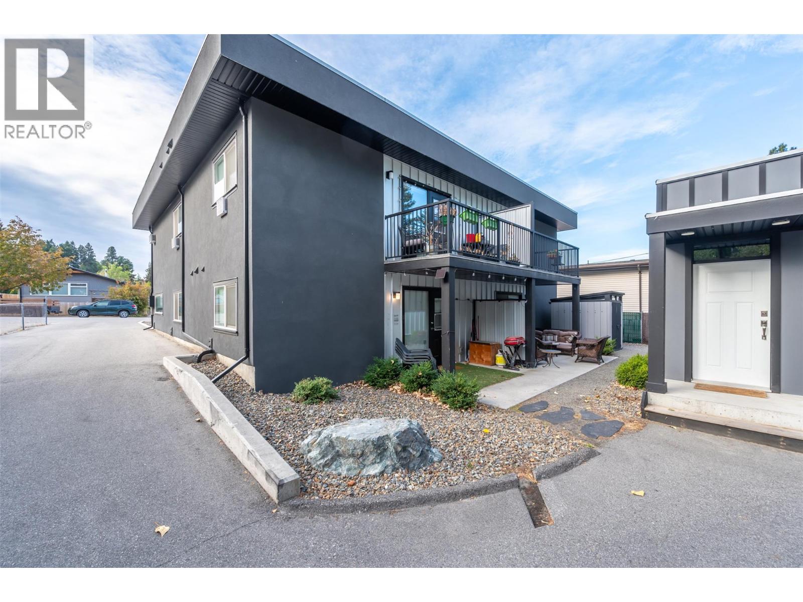 166 McPherson Crescent, Penticton