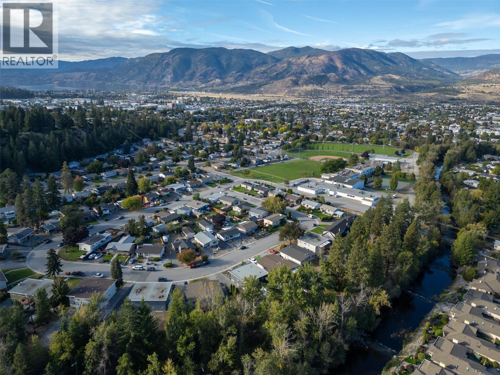  166 McPherson Crescent, Penticton