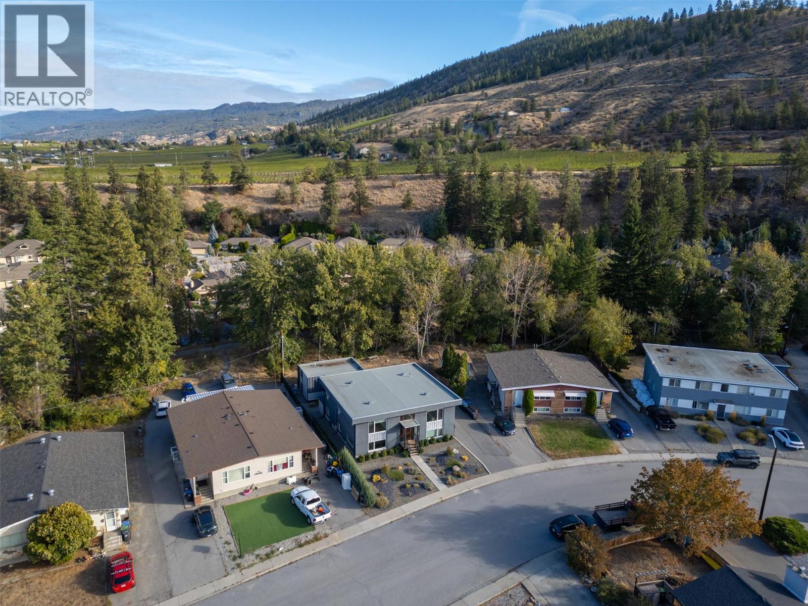  166 McPherson Crescent, Penticton