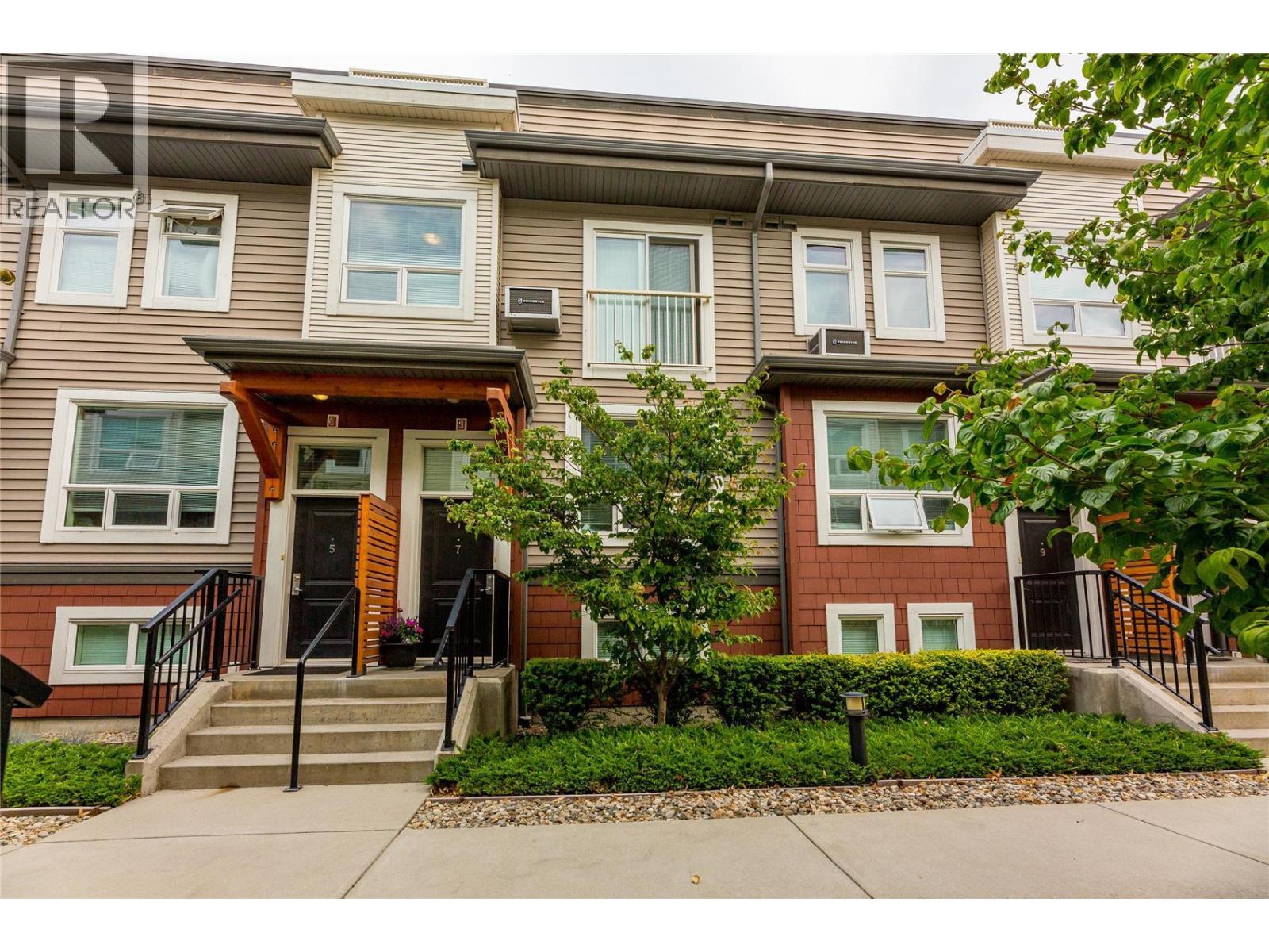 #7-1831 Ambrosi Road, Kelowna