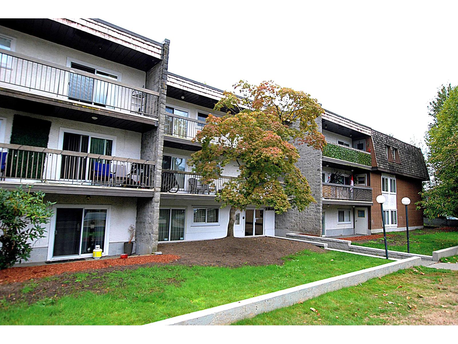 210 33850 FERN STREET, ABBOTSFORD