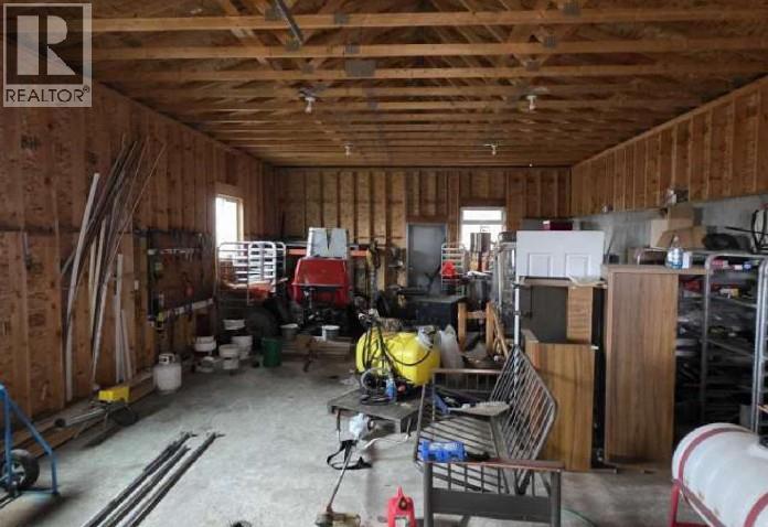  5078 Cousins Place, Peachland