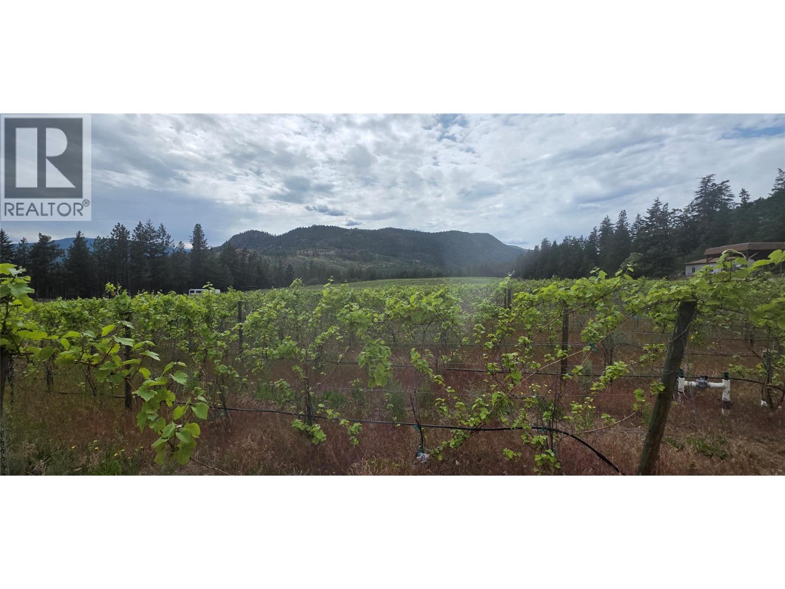  5078 Cousins Place, Peachland