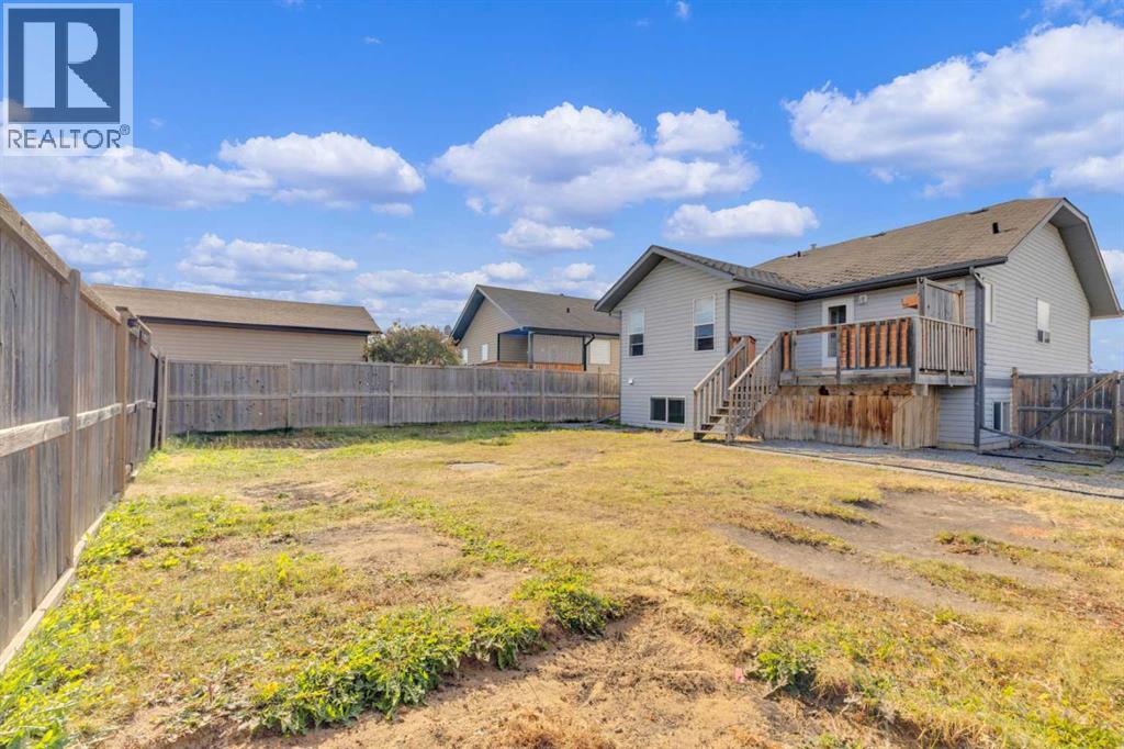 178 Inkster Close, Red Deer