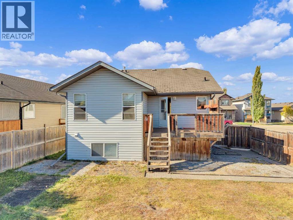 178 Inkster Close, Red Deer