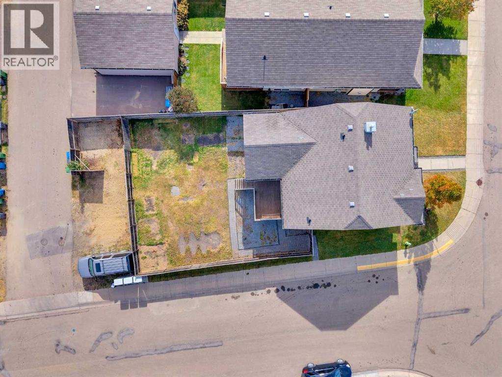 178 Inkster Close, Red Deer