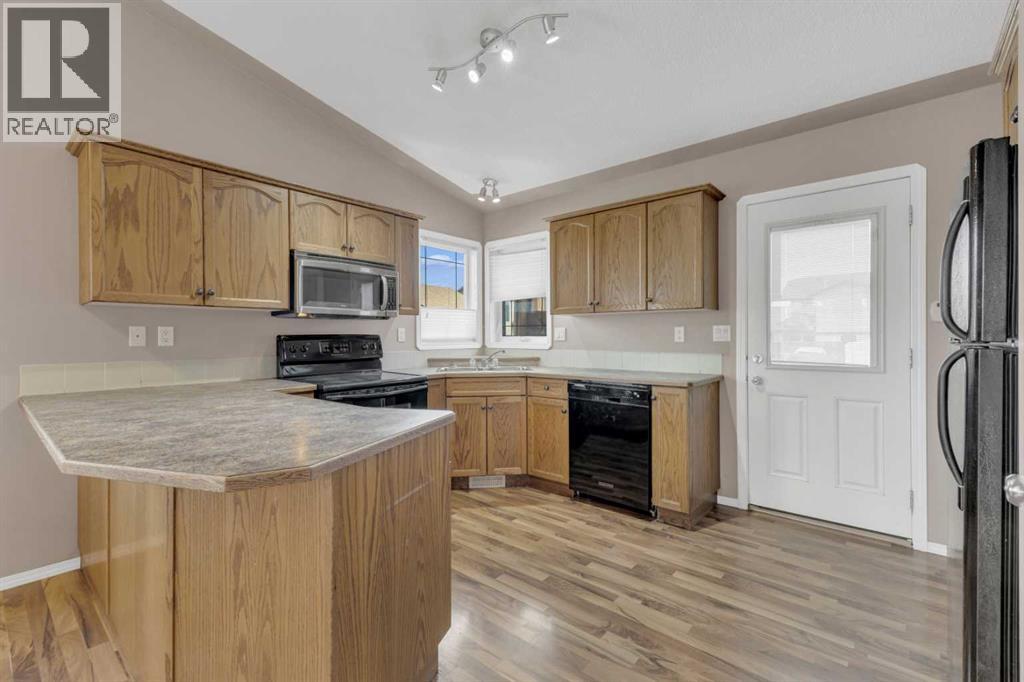 178 Inkster Close, Red Deer