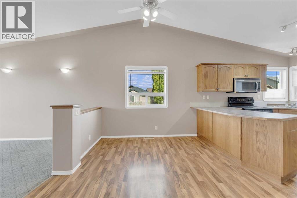 178 Inkster Close, Red Deer