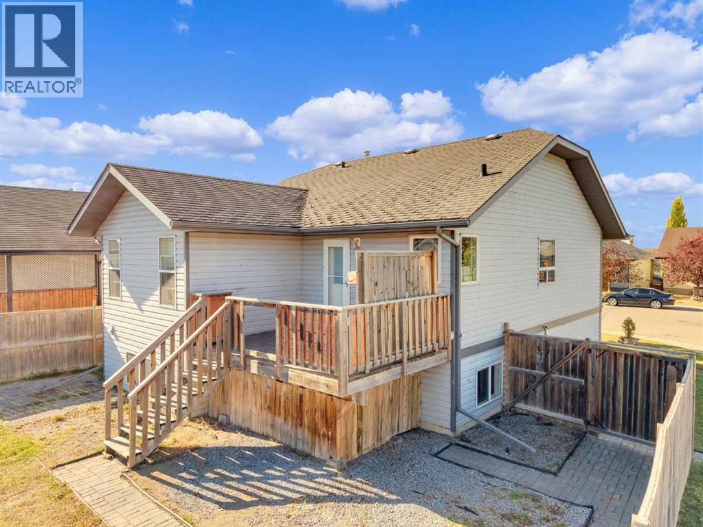 178 Inkster Close, Red Deer