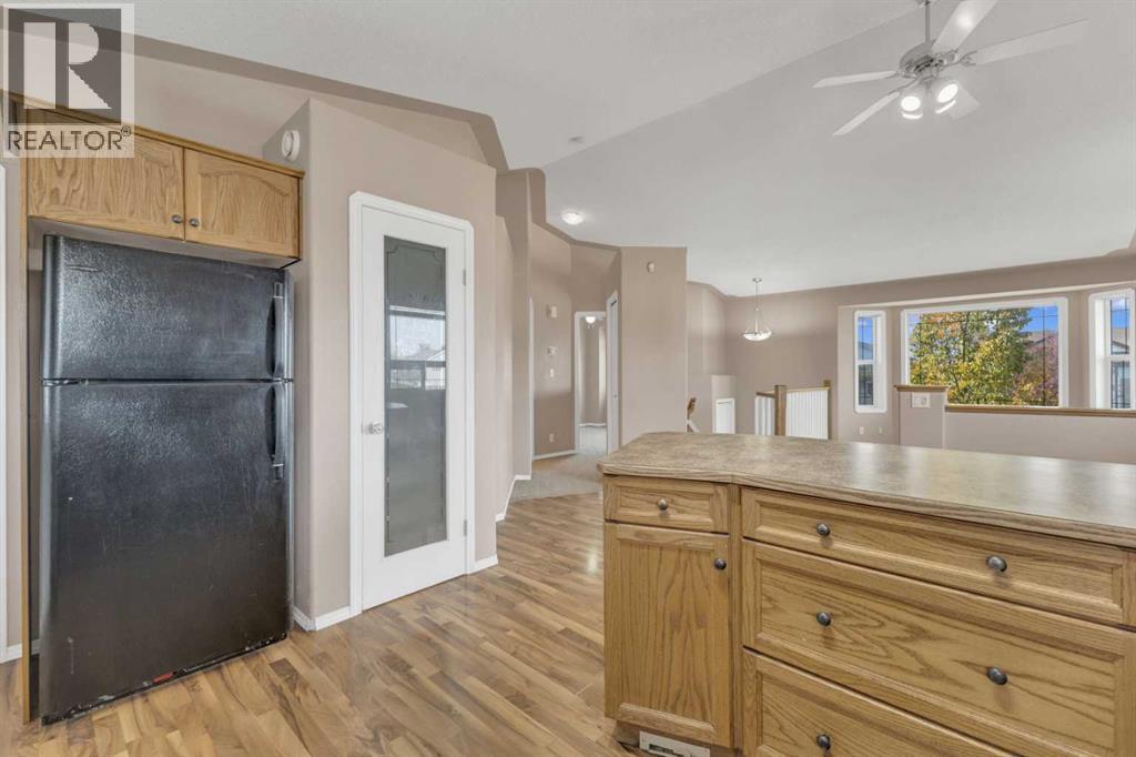 178 Inkster Close, Red Deer
