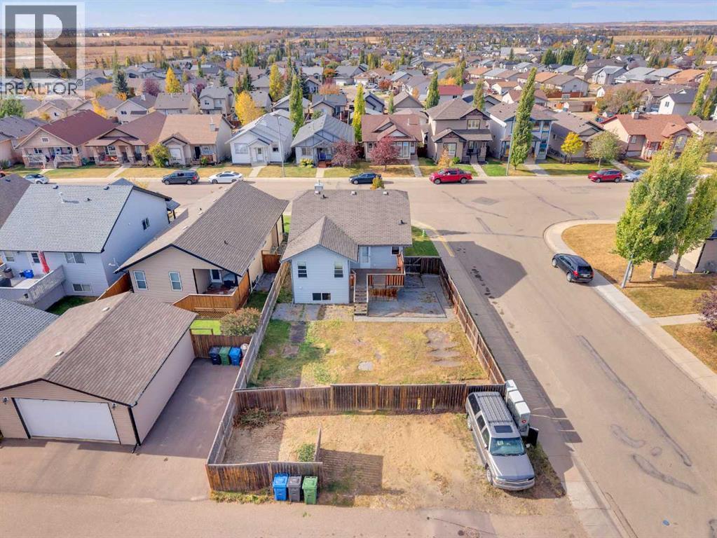 178 Inkster Close, Red Deer