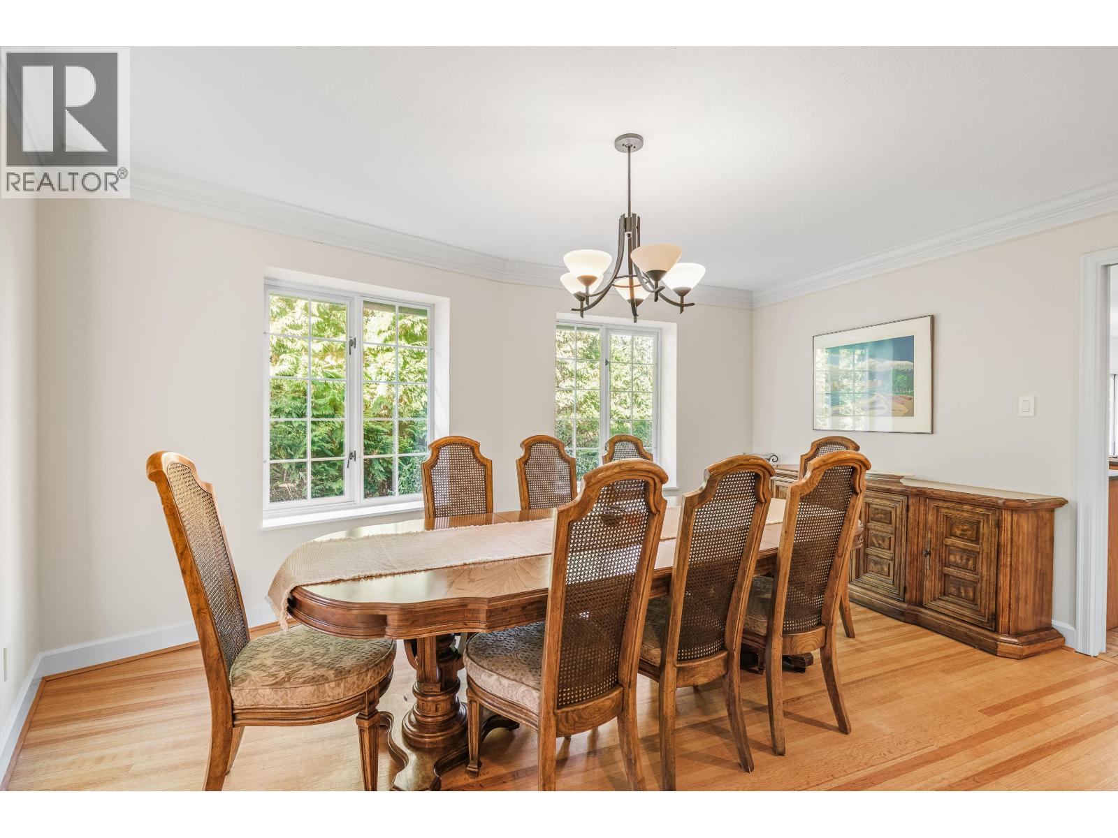 5219 HEADLAND DRIVE, West Vancouver