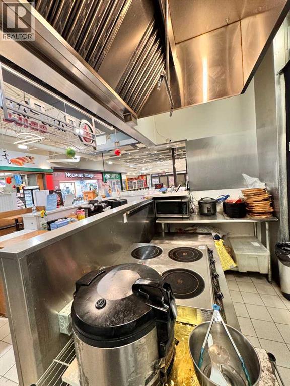 Business for Sale in  Any Street Calgary 