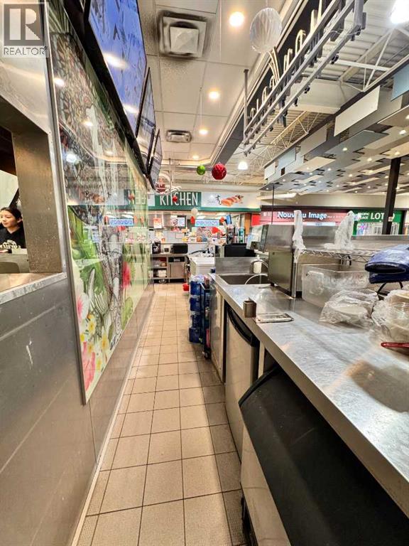 Business for Sale in  Any Street Calgary 