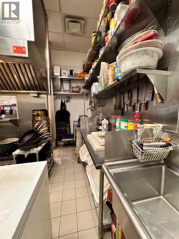 Business for Sale in  Any Street Calgary 