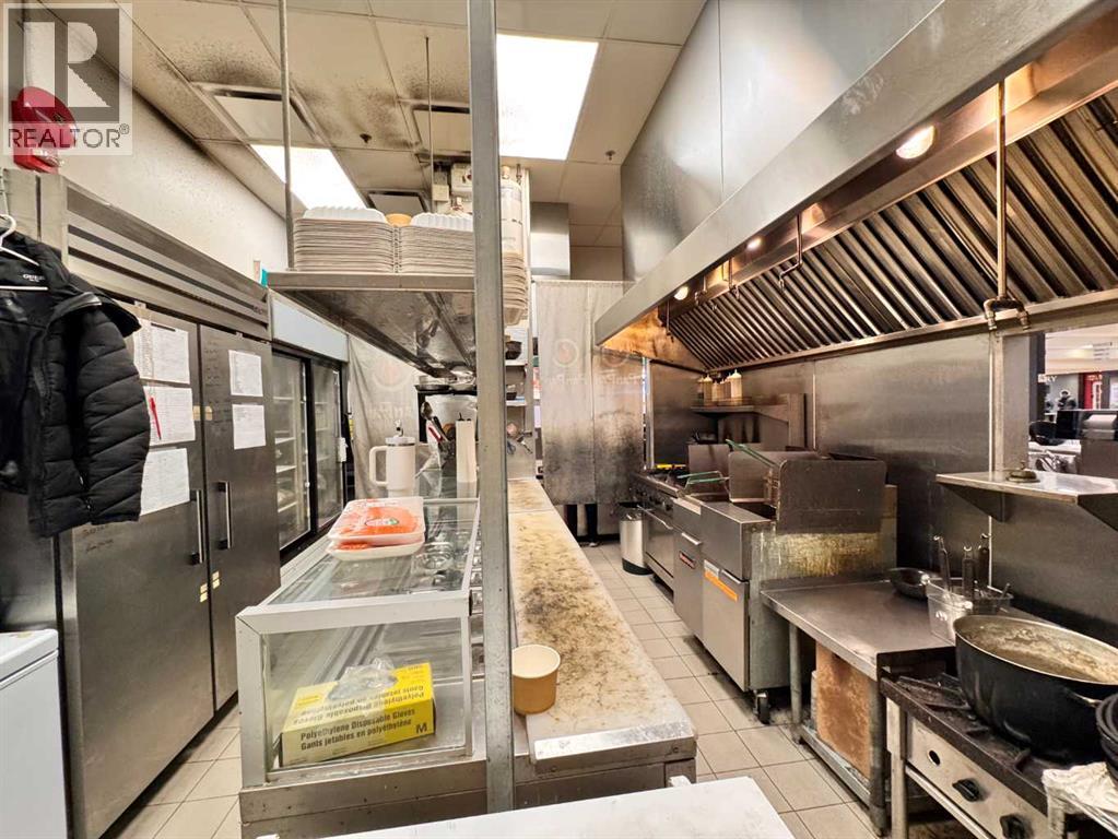 Business for Sale in  Any Street Calgary 