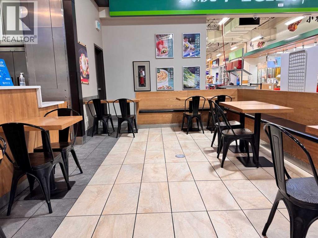 Business for Sale in  Any Street Calgary 