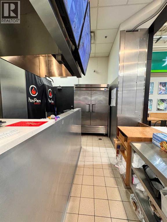 Business for Sale in  Any Street Calgary 