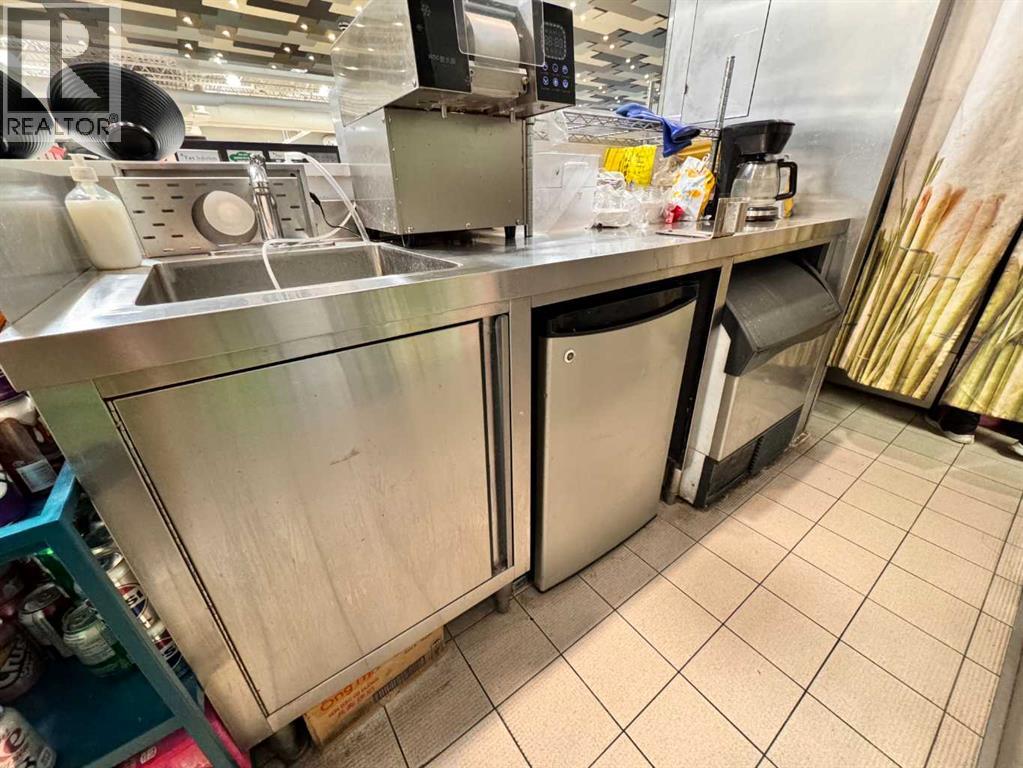 Business for Sale in  Any Street Calgary 