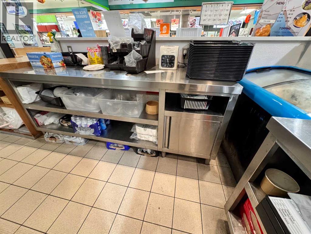 Business for Sale in  Any Street Calgary 