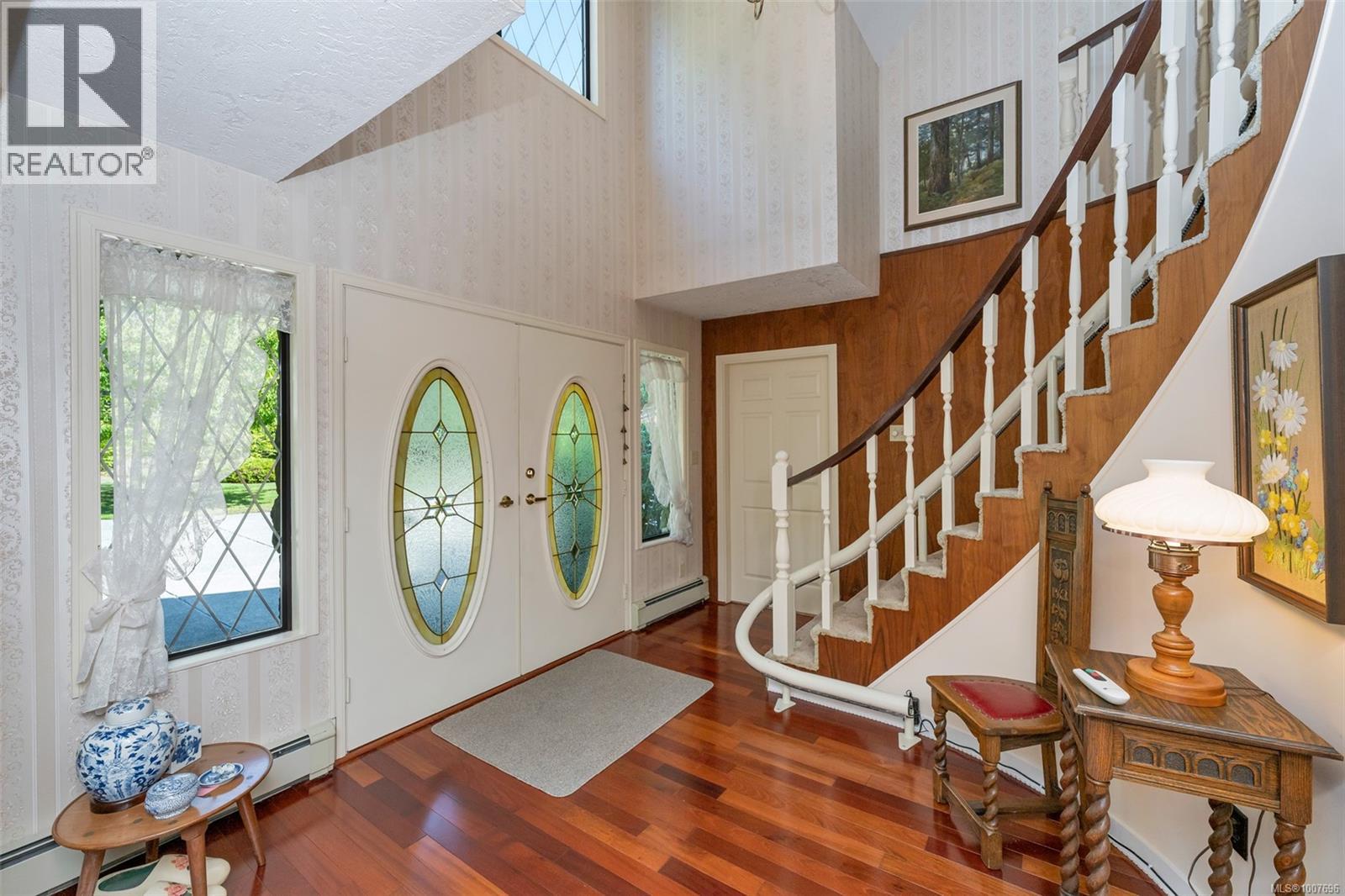  735 Cromarty Avenue, North Saanich