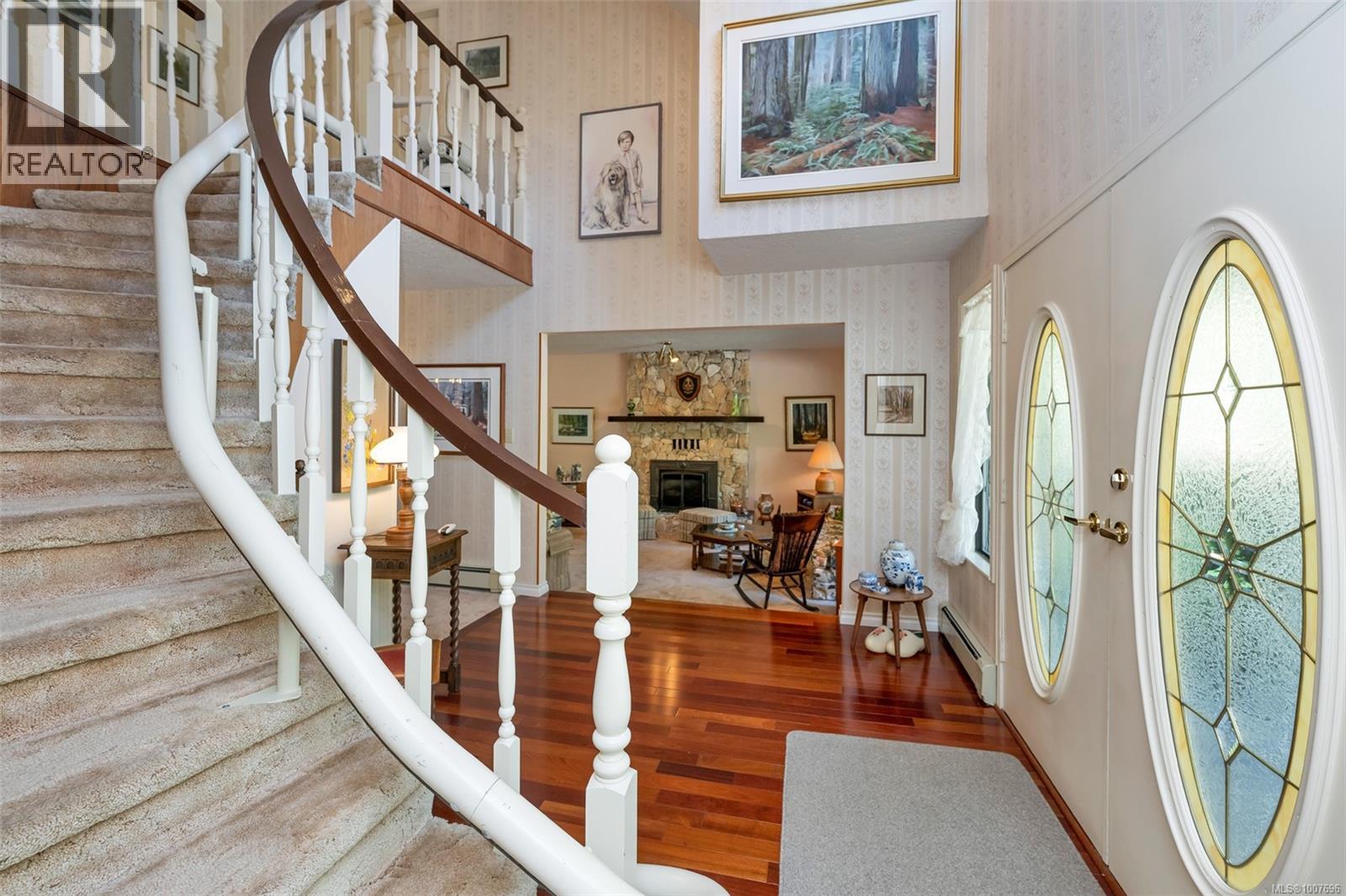  735 Cromarty Avenue, North Saanich