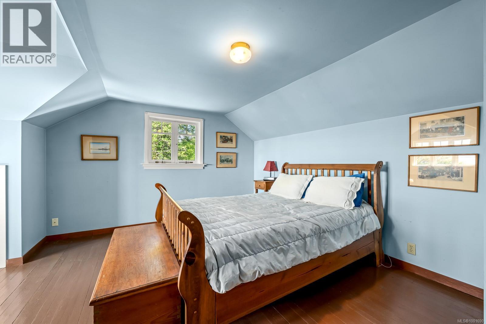 965 Balmoral Rd, Comox