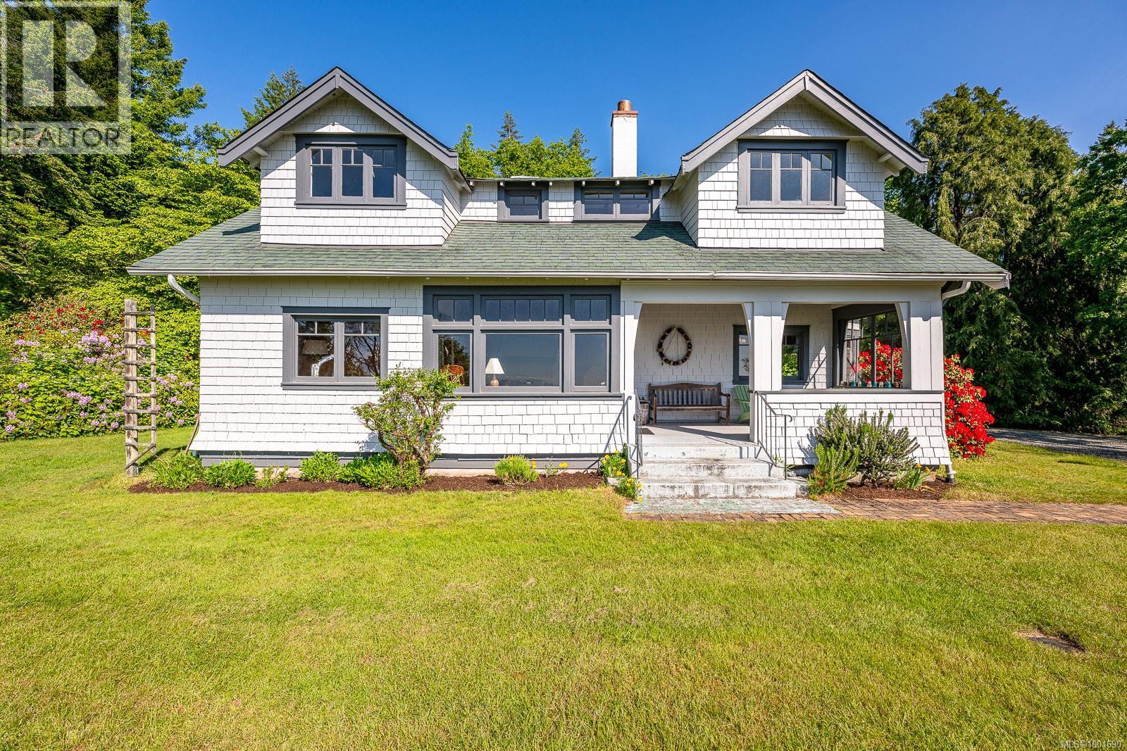 965 Balmoral Rd, Comox