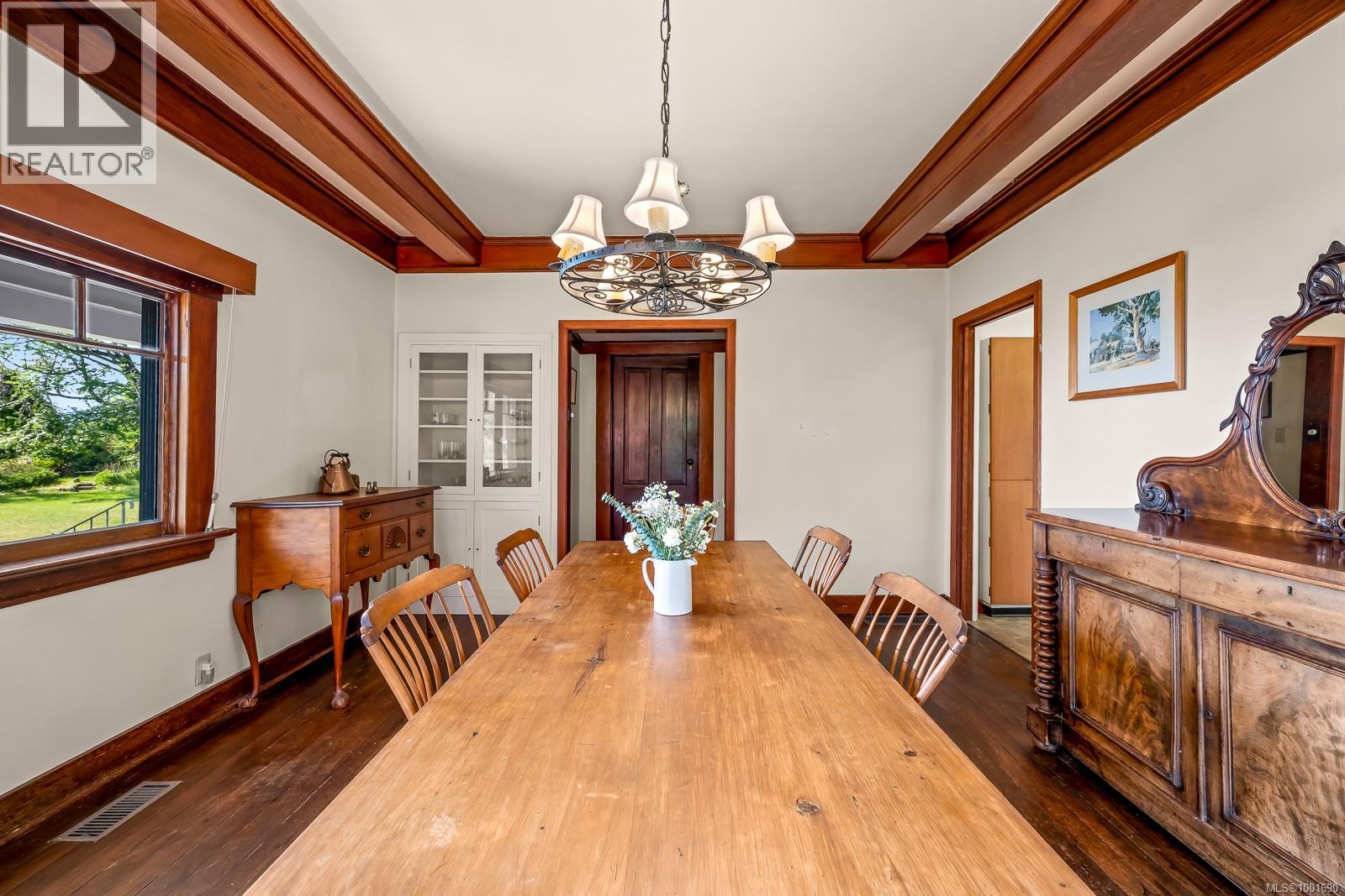 965 Balmoral Rd, Comox