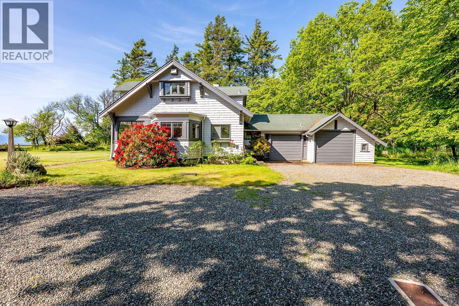 965 Balmoral Rd, Comox