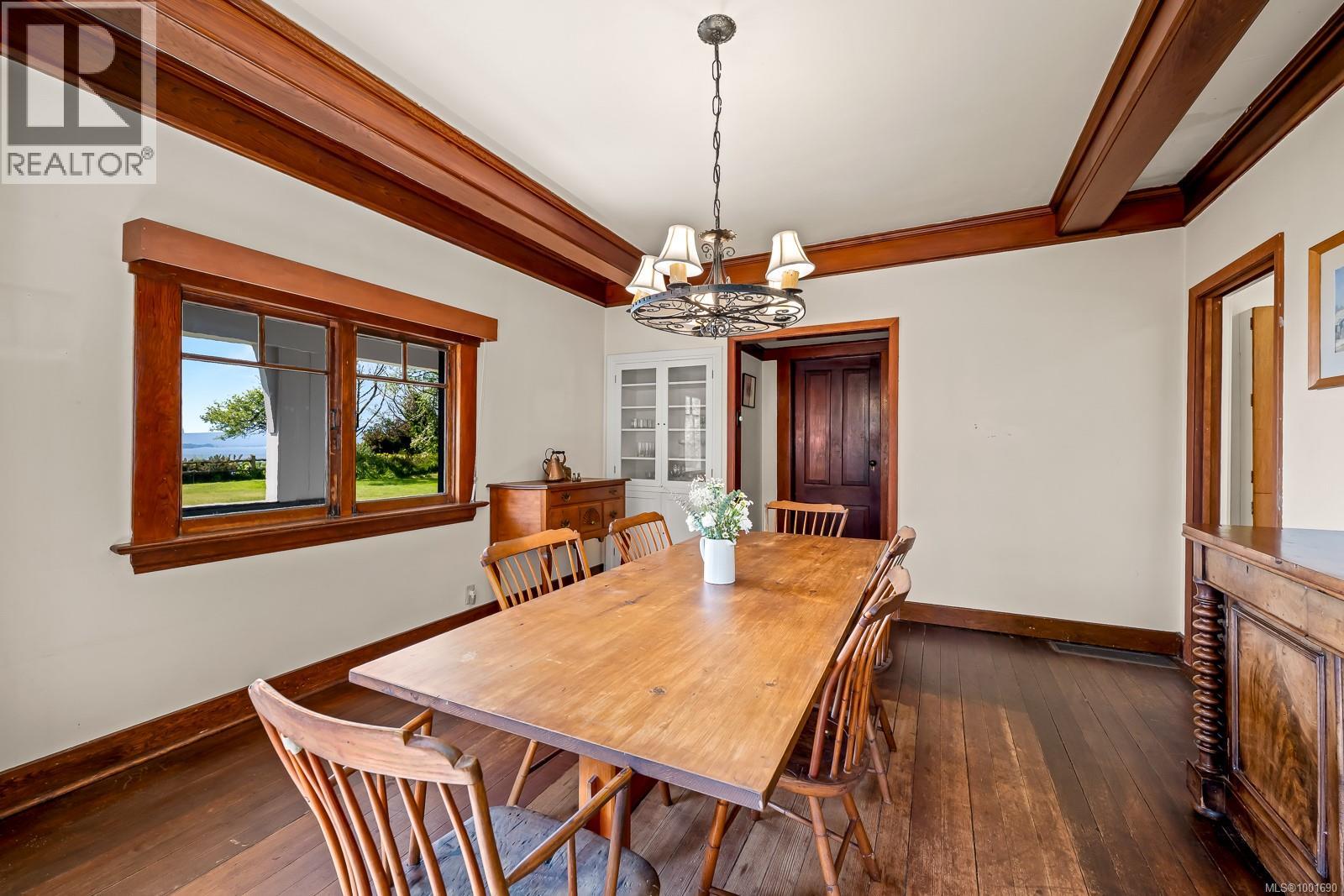 965 Balmoral Rd, Comox