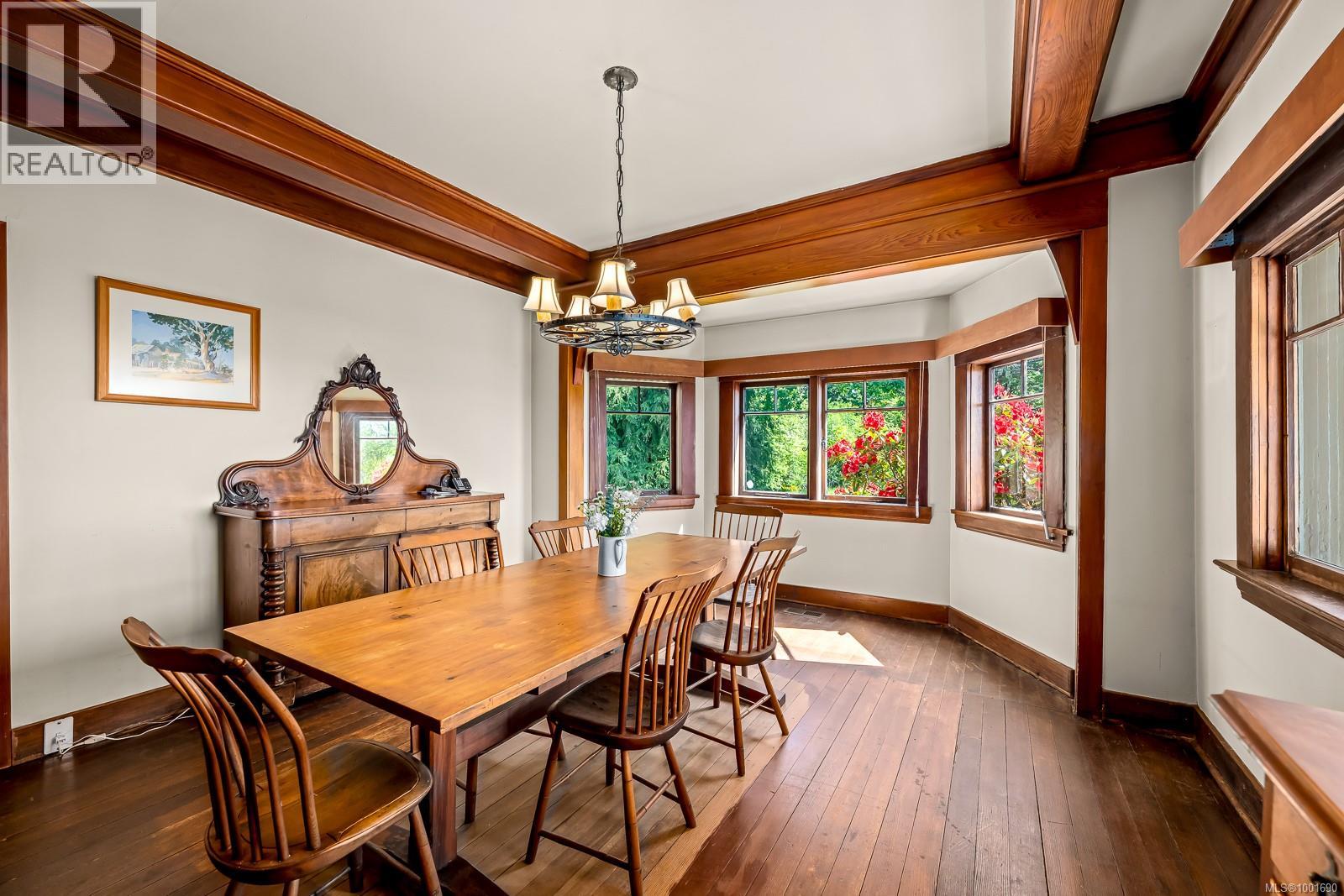 965 Balmoral Rd, Comox