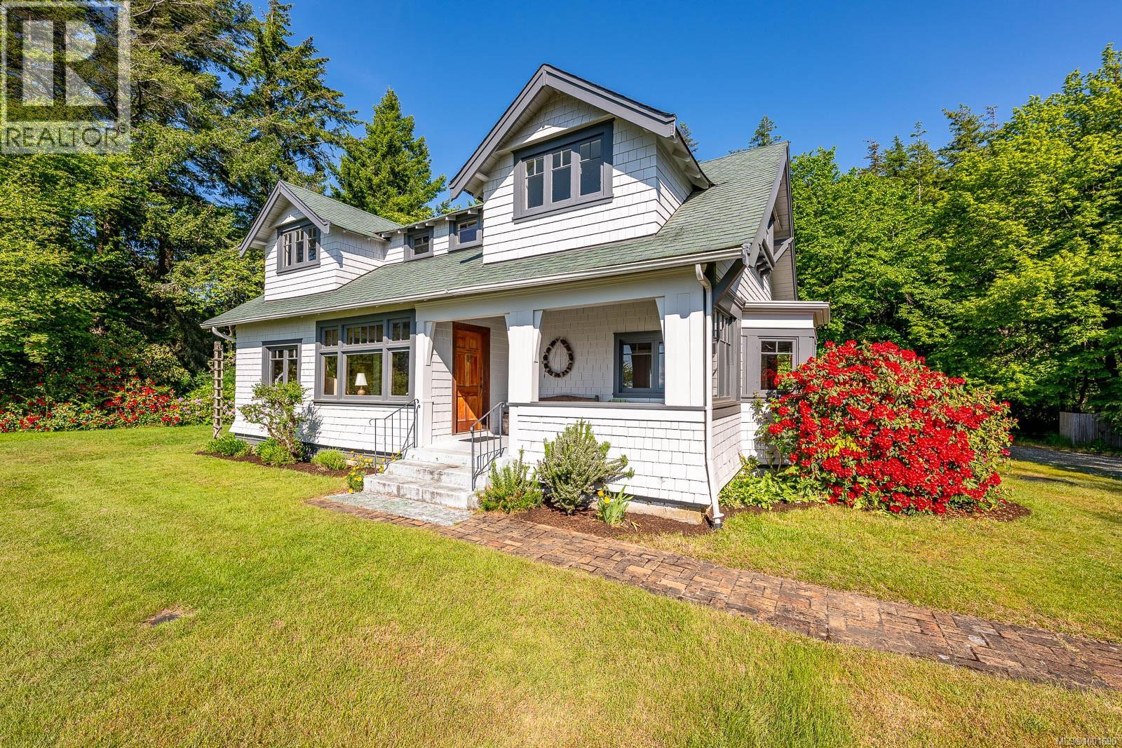 965 Balmoral Rd, Comox