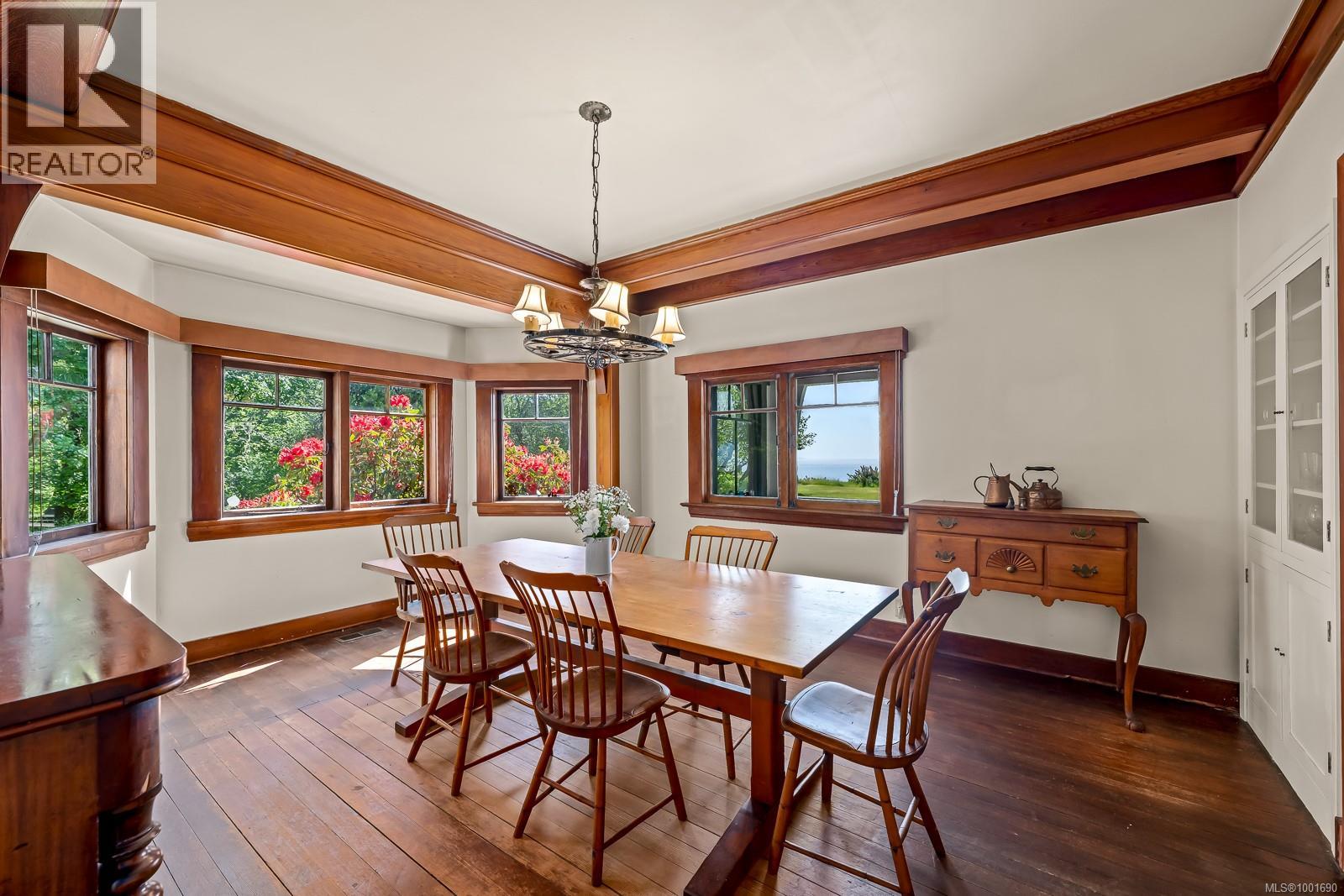 965 Balmoral Rd, Comox