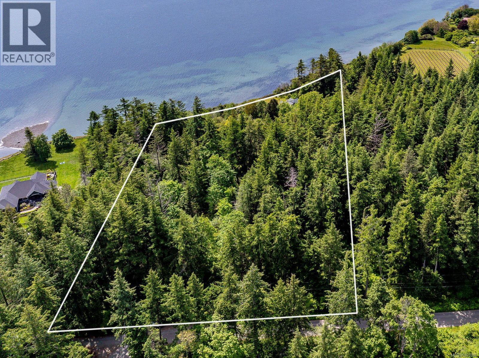 965 Balmoral Rd, Comox