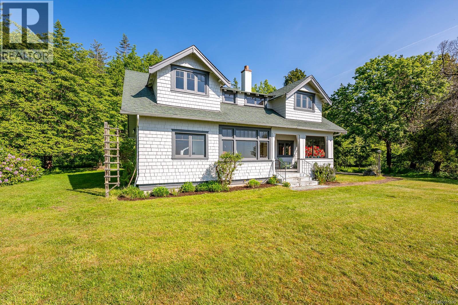 965 Balmoral Rd, Comox