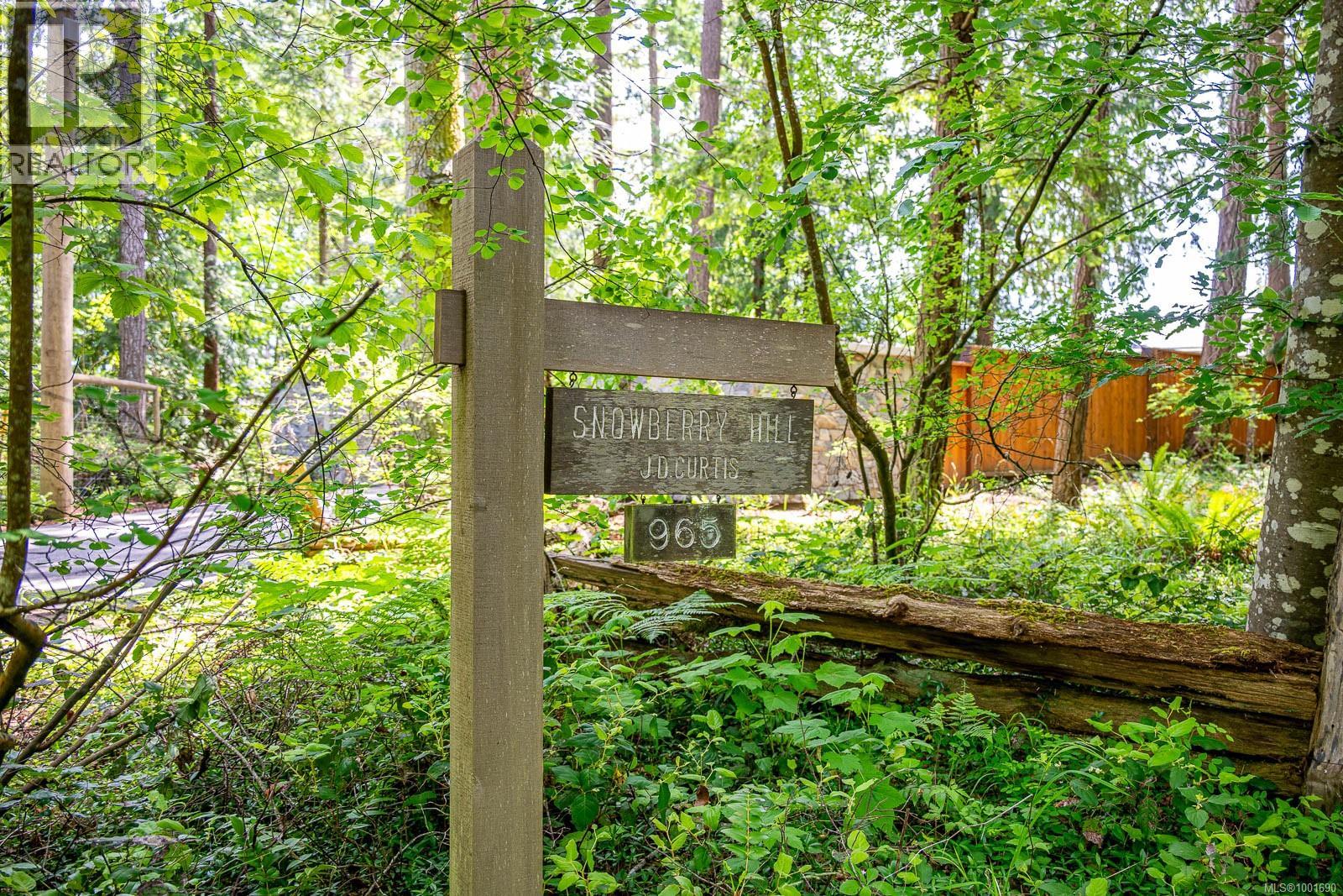 965 Balmoral Rd, Comox