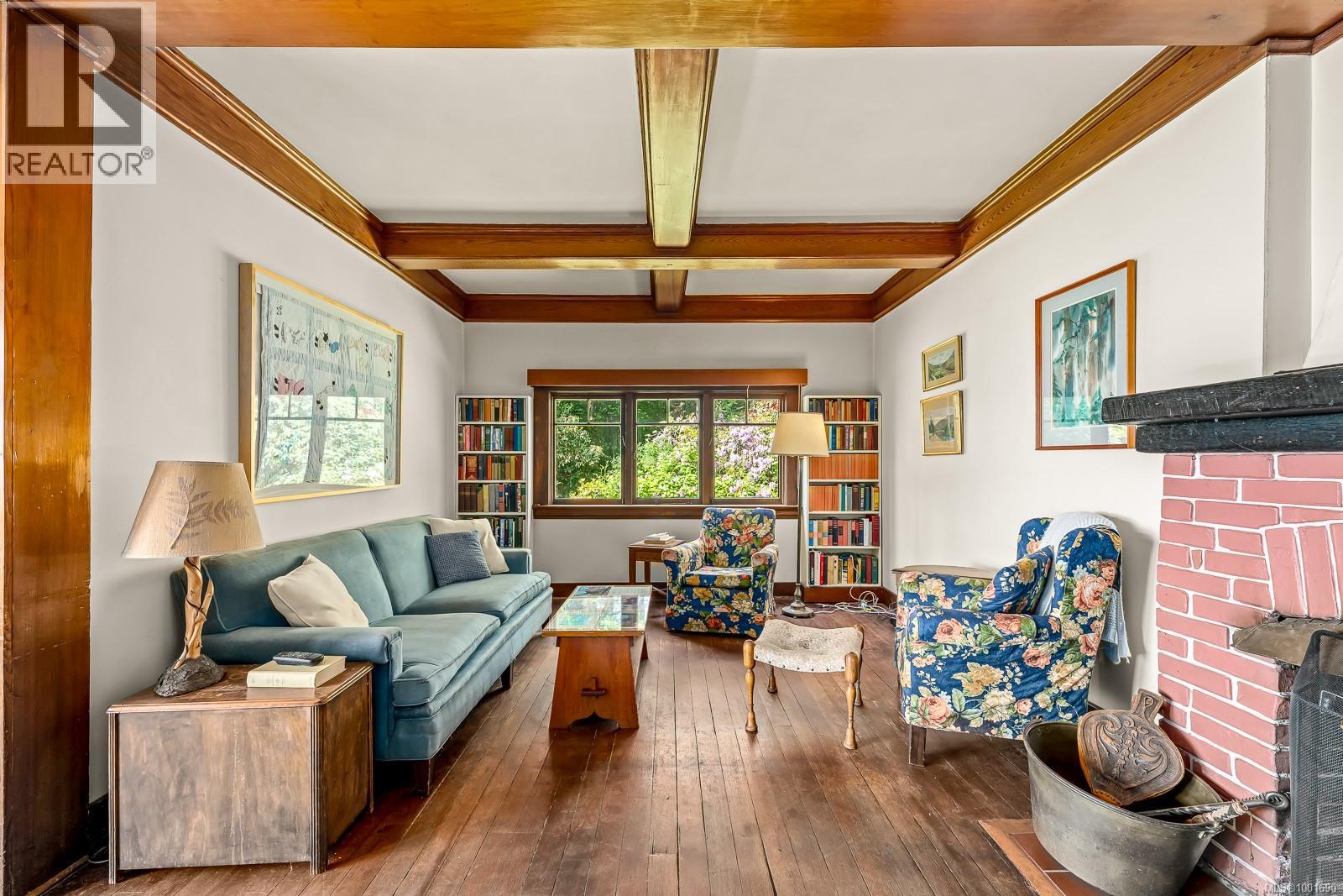 965 Balmoral Rd, Comox