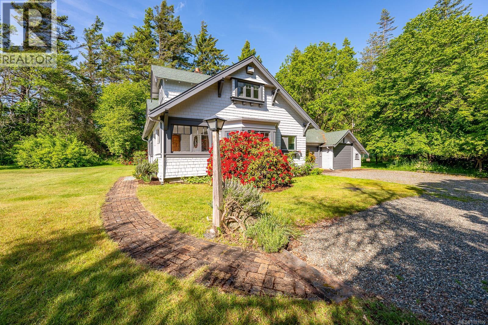 965 Balmoral Rd, Comox