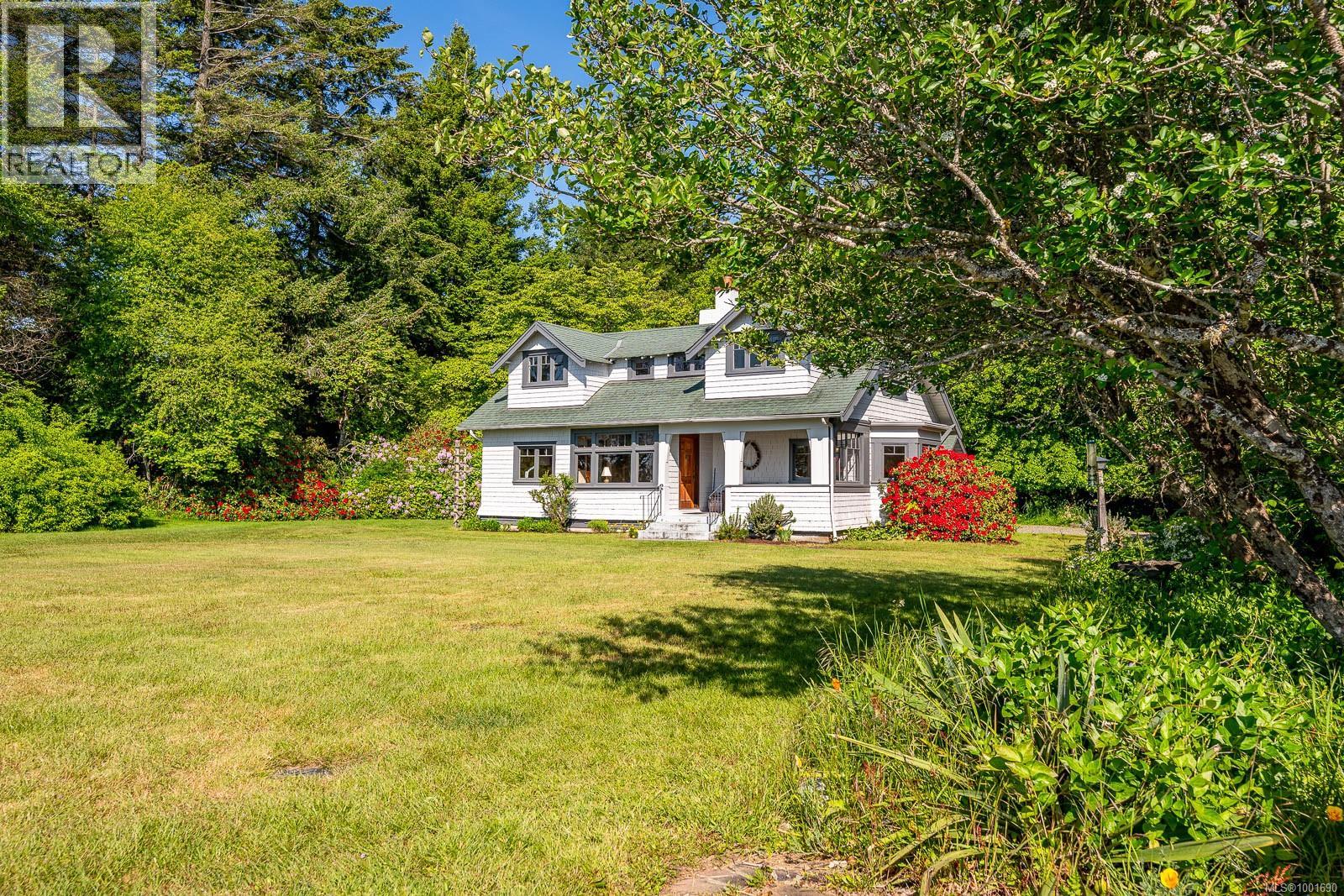 965 Balmoral Rd, Comox