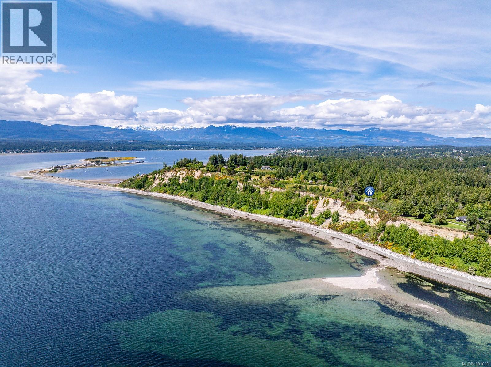 965 Balmoral Rd, Comox