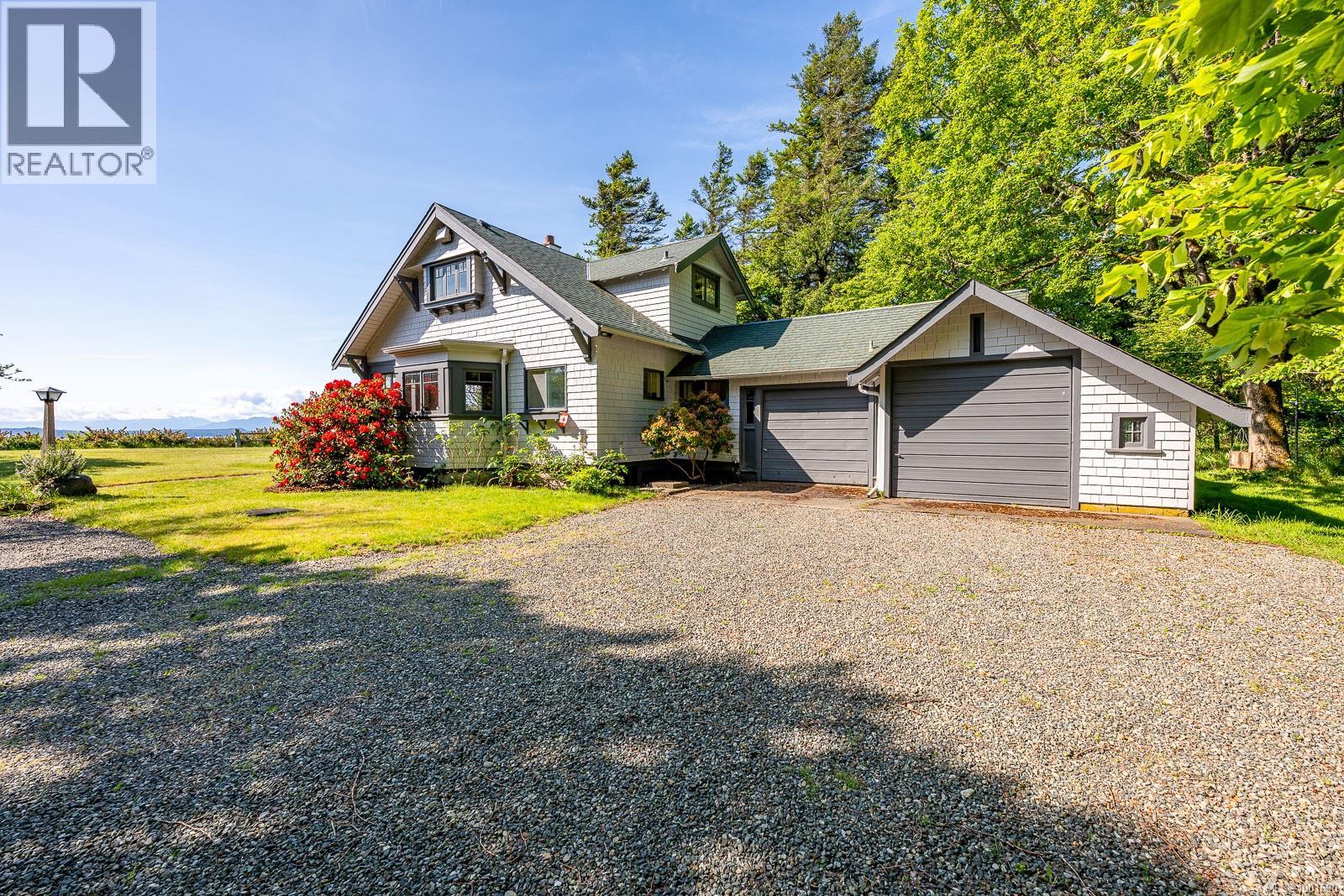 965 Balmoral Rd, Comox