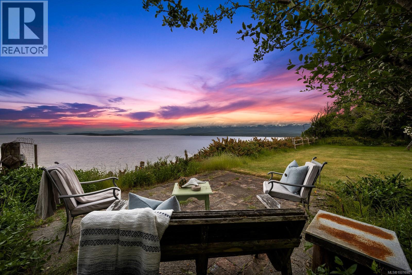 965 Balmoral Rd, Comox