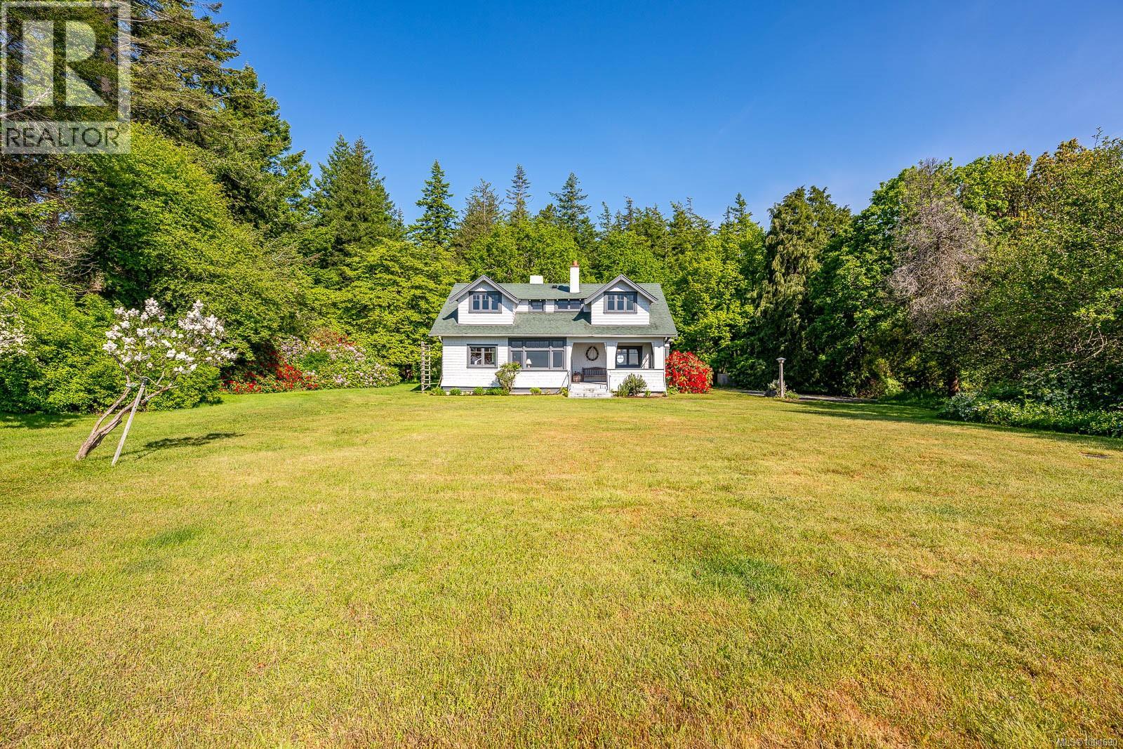 965 Balmoral Rd, Comox